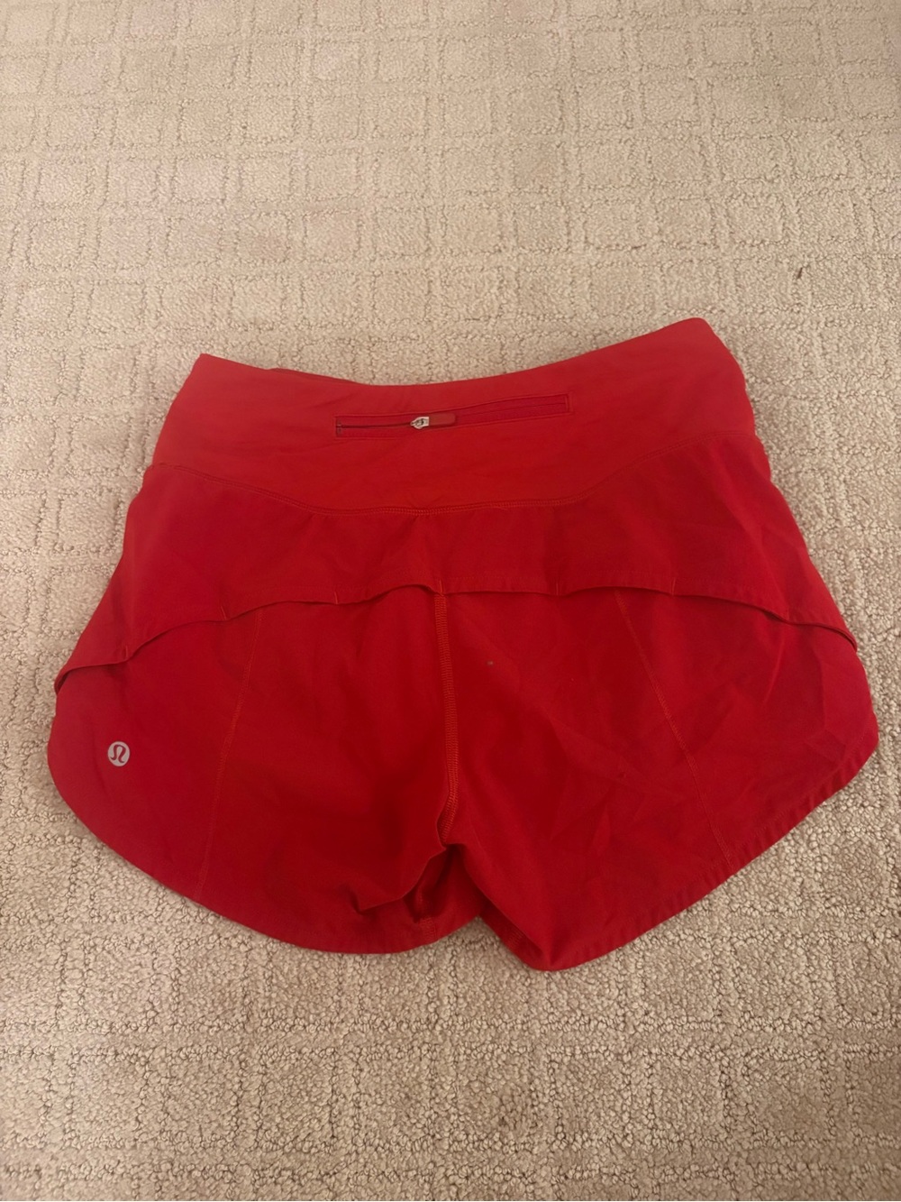 Lululemon Speed Ups View 2